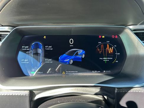 Used 2017 Tesla Model S 100D image 18