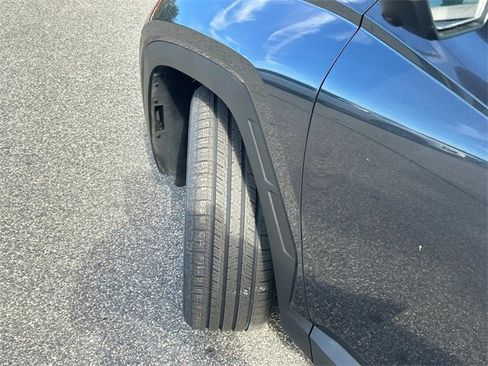 Certified 2022 Hyundai Tucson Limited image 10