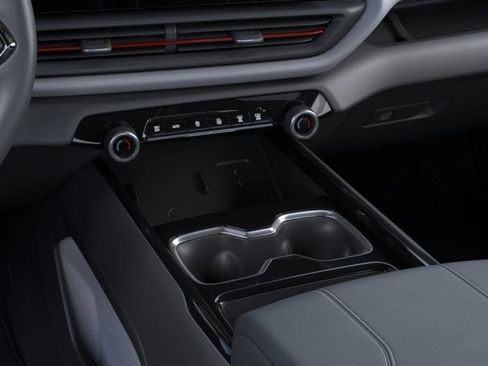 New 2025 Chevrolet Silverado EV RST image 25