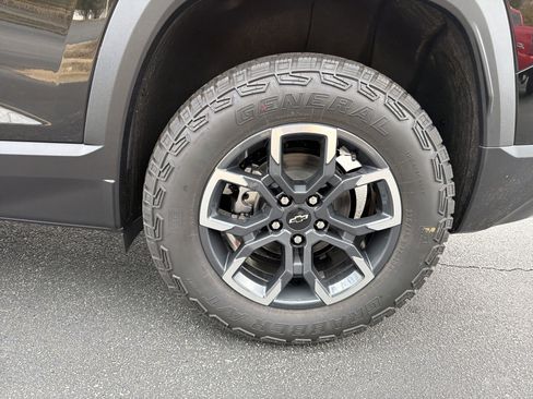 New 2026 Chevrolet Equinox ACTIV image 20