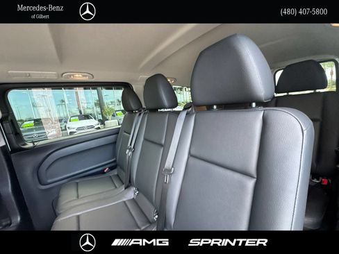 Used 2023 Mercedes-Benz Metris Passenger image 20