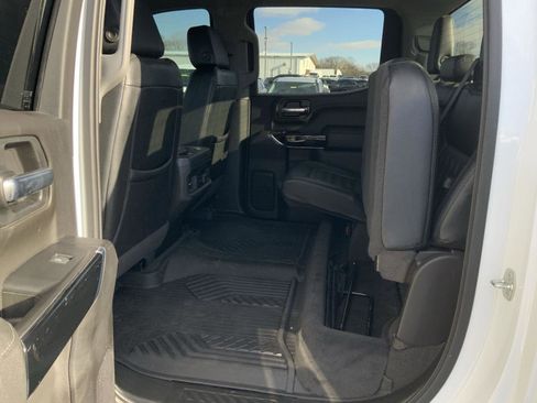 Used 2022 Chevrolet Silverado 1500 RST w/ Safety Package image 57