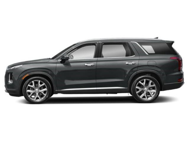 Used 2020 Hyundai Palisade SEL FWD image 7