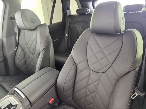 New 2026 BMW X5 sDrive40i w/ Premium Package image 23