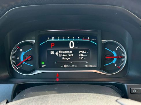 Used 2020 Honda Pilot EX-L image 30