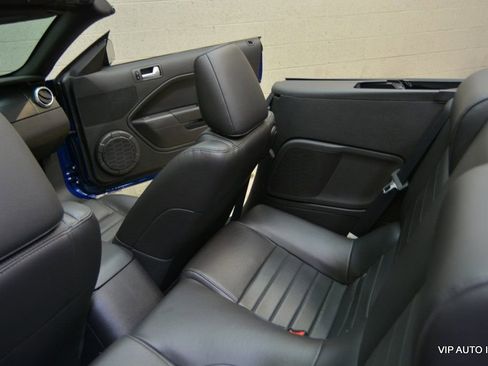 Used 2008 Ford Mustang Shelby GT500 image 24