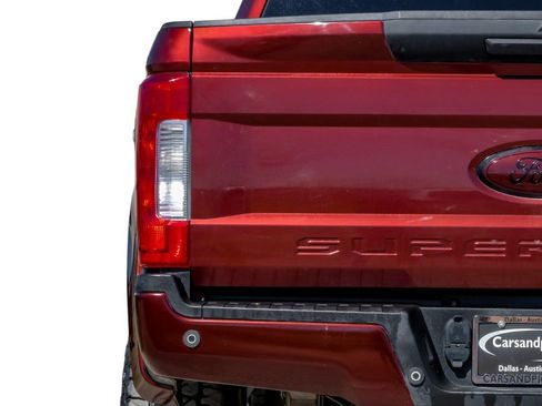 Used 2017 Ford F250 XLT AWD/4WD image 52