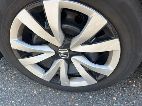 Used 2025 Honda Civic LX image 7