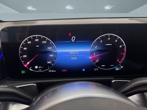 Certified 2026 Mercedes-Benz GLB 250 image 18