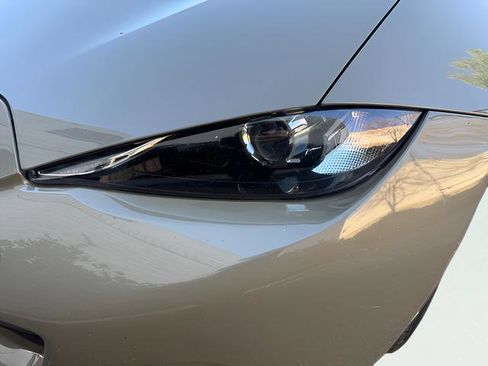 Used 2023 MAZDA MX-5 Miata Grand Touring image 28