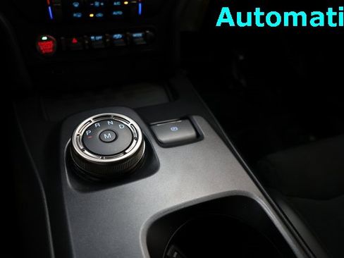 Used 2022 Ford Mustang Shelby GT500 image 25