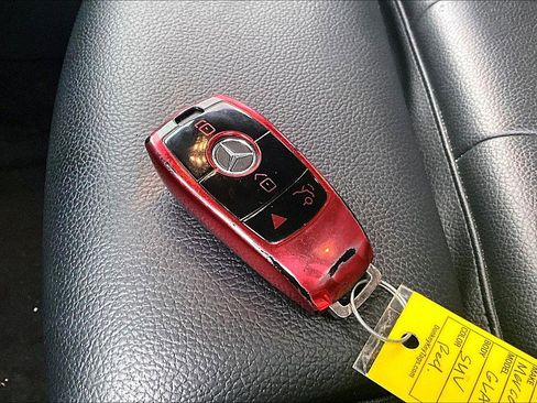 Used 2022 Mercedes-Benz GLA 250 4MATIC image 8