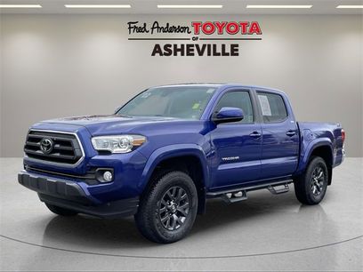 Used 2022 Toyota Tacoma SR5