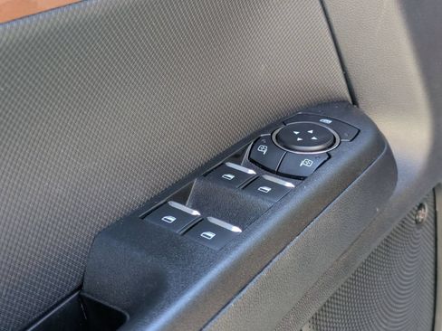 Used 2025 Ford Bronco Sport Outer Banks w/ Outer Banks Tech Package+ AWD/4WD image 11