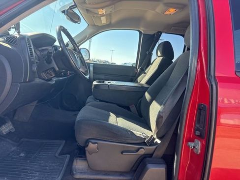 Used 2008 Chevrolet Silverado 1500 LT w/ Power Pack Plus image 10
