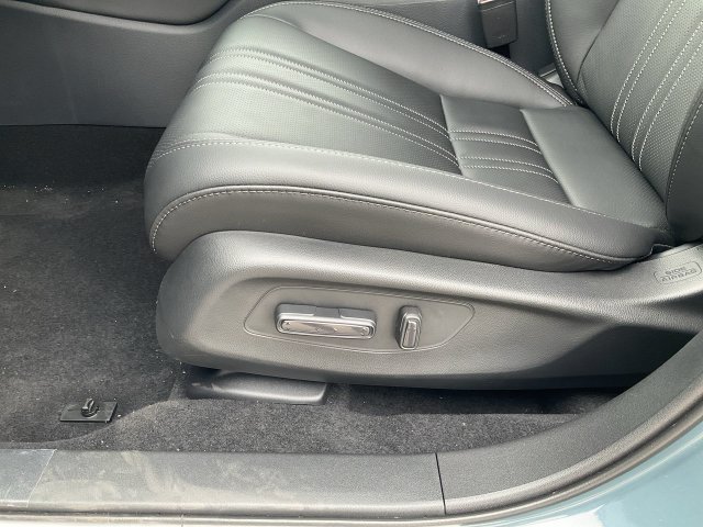 New 2027 Honda HR-V EX-L image 20