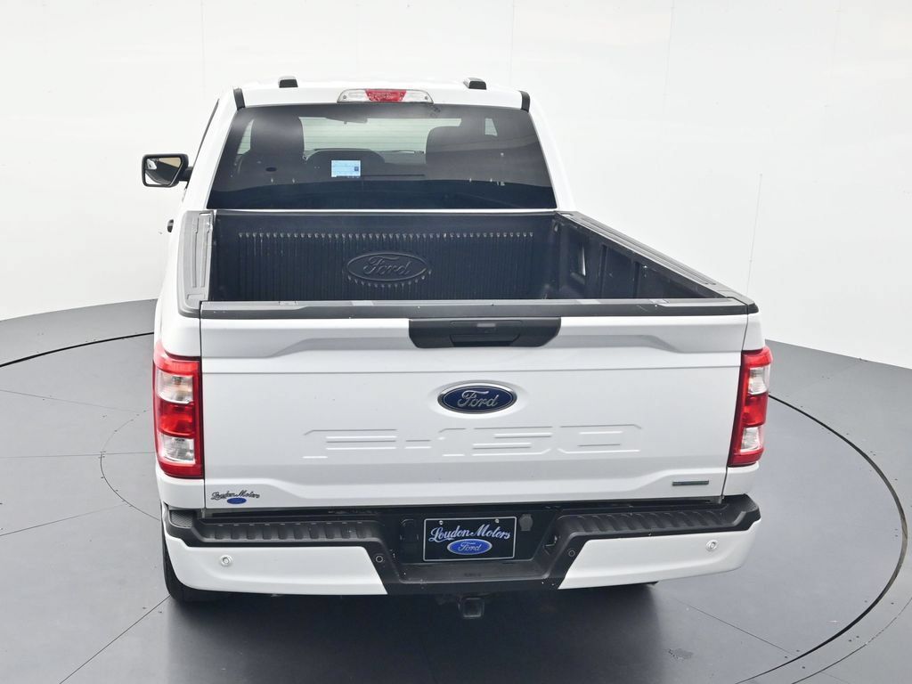 Used 2023 Ford F150 XL w/ STX Appearance Package AWD/4WD image 40