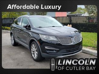 Used 2017 Lincoln MKC Select video 1