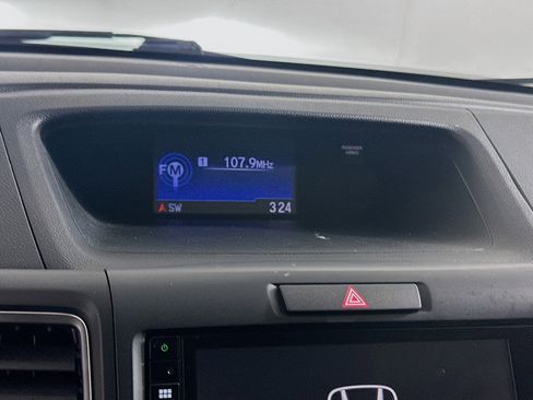 Used 2016 Honda CR-V EX image 21