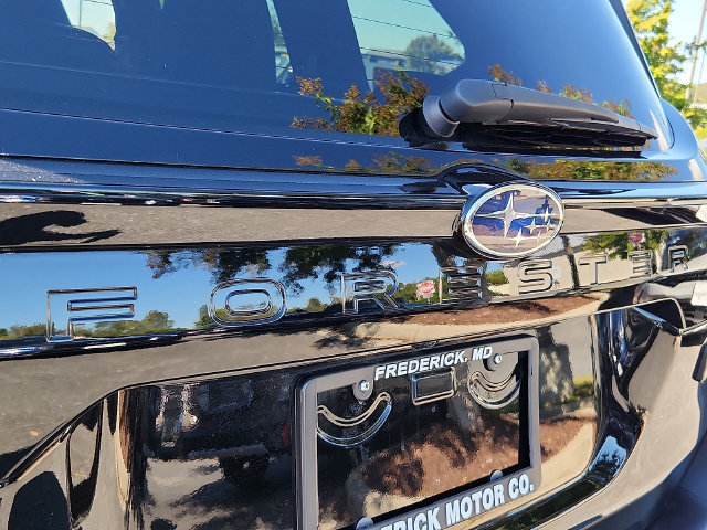 Certified 2026 Subaru Forester Wilderness AWD/4WD image 31