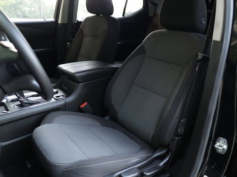 Used 2019 Chevrolet Traverse LS FWD image 20