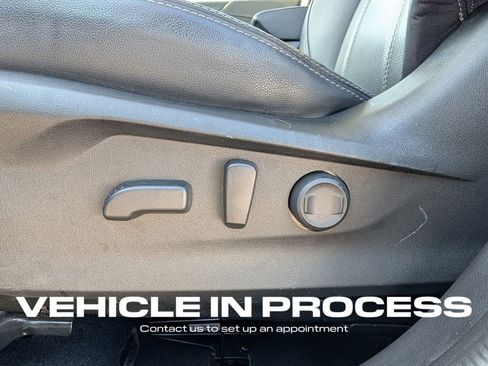 Used 2023 Subaru Forester Limited image 20