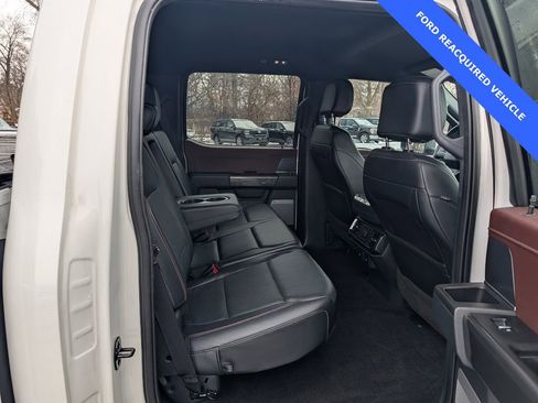 Used 2023 Ford F150 Lariat AWD/4WD image 9
