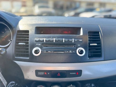 Used 2011 Mitsubishi Lancer ES image 26
