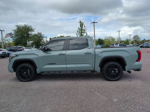 Certified 2026 Toyota Tundra Limited w/ Limited PVM Package image 3