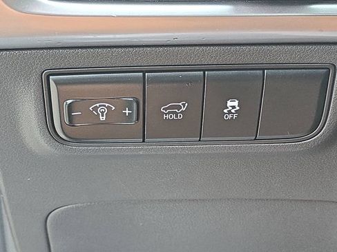 Used 2025 Hyundai Tucson SEL FWD image 31