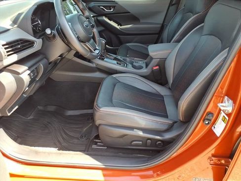 Used 2024 Subaru Crosstrek 2.5i Limited AWD/4WD image 15