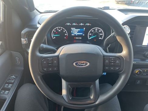 Certified 2021 Ford F150 XL w/ STX Appearance Package image 29