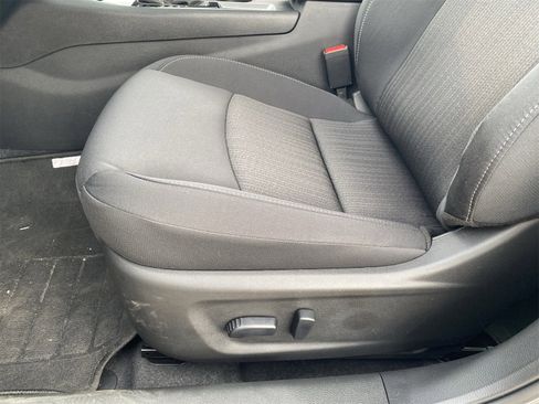 New 2025 Nissan Altima 2.5 SV image 22