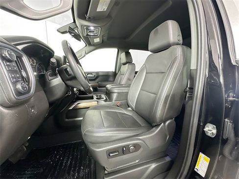 Used 2021 Chevrolet Silverado 1500 RST w/ Convenience Package II image 11