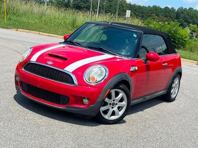 Used 2009 MINI Cooper S
