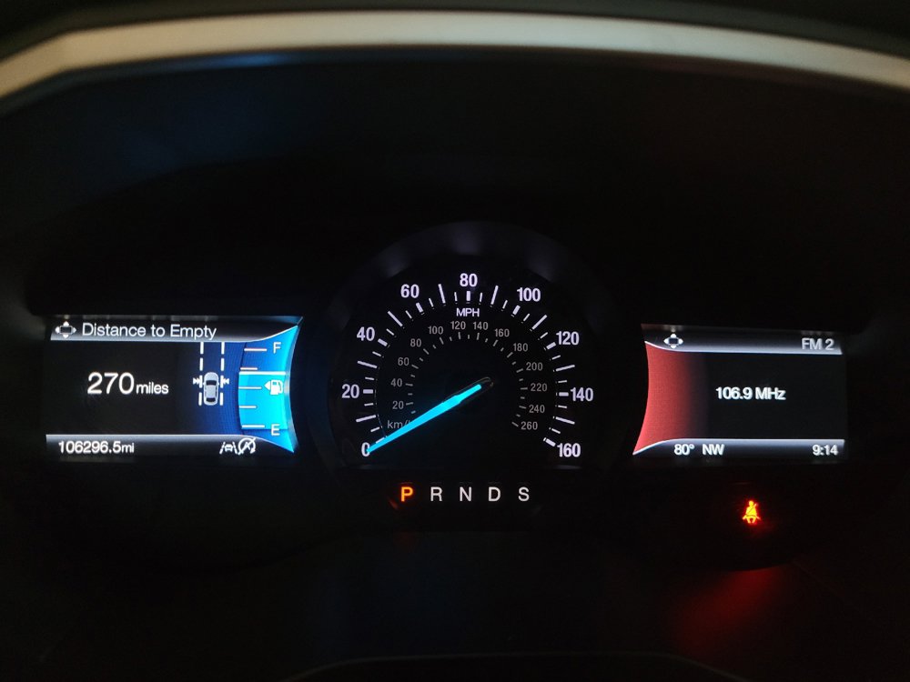 Used 2019 Ford Edge SEL w/ Equipment Group 201A AWD/4WD image 23