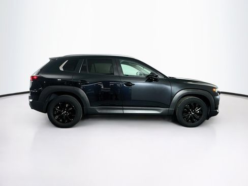 Used 2025 MAZDA CX-50 AWD 2.5 S w/ Premium Package image 10