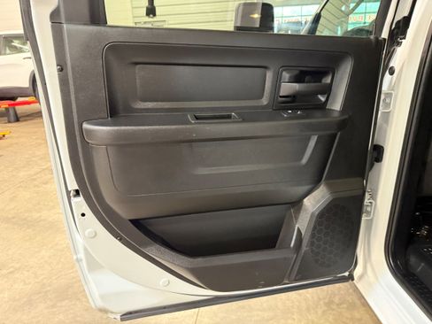 Used 2024 RAM 5500 Tradesman AWD/4WD image 34