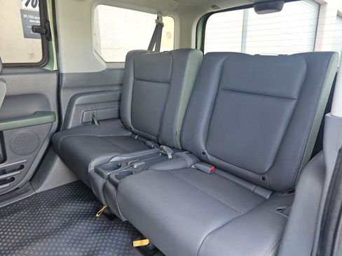 Used 2005 Honda Element LX image 22