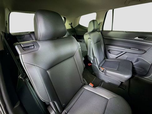 Used 2021 Volkswagen Atlas SEL image 31