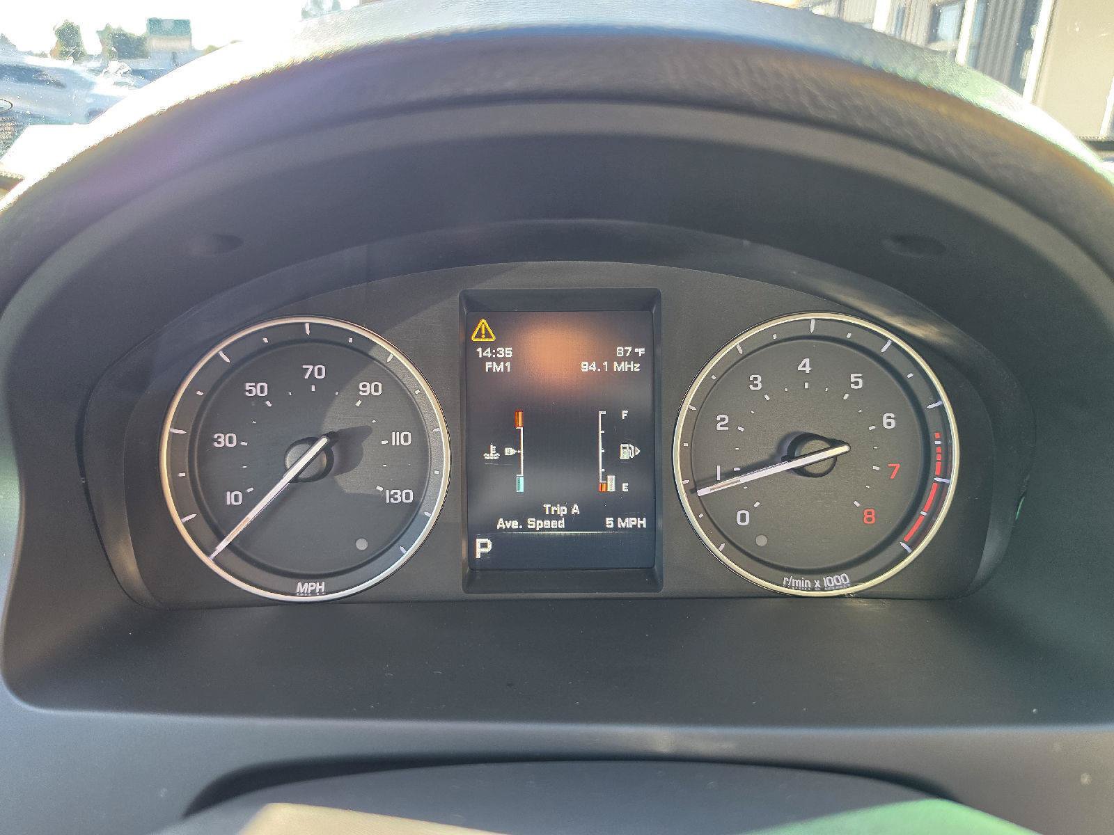 Used 2013 Land Rover LR2 HSE AWD/4WD image 15