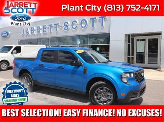 Used 2026 Ford Maverick XLT w/ XLT Luxury Package FWD video 1