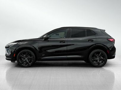New 2026 Buick Envision Sport Touring