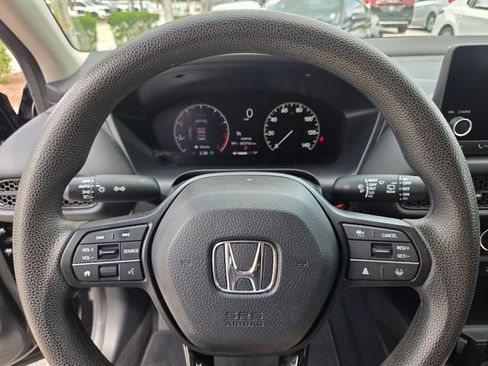 Used 2023 Honda HR-V LX image 27