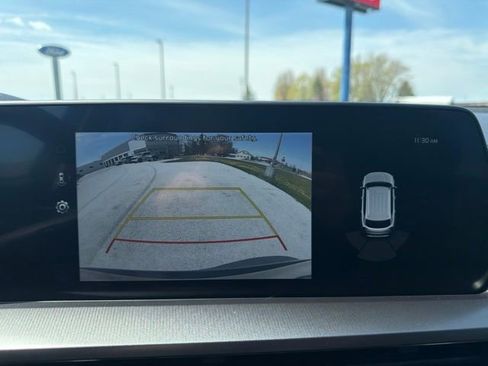 Used 2025 Kia Telluride S AWD/4WD image 41