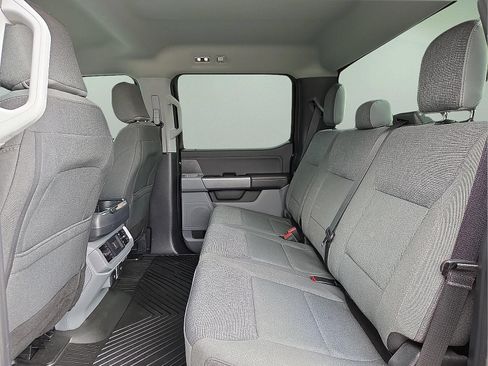 Certified 2024 Ford F150 XLT w/ Mobile Office Package AWD/4WD image 10