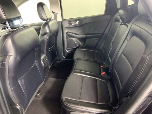 Used 2022 Ford Escape Titanium AWD/4WD image 20