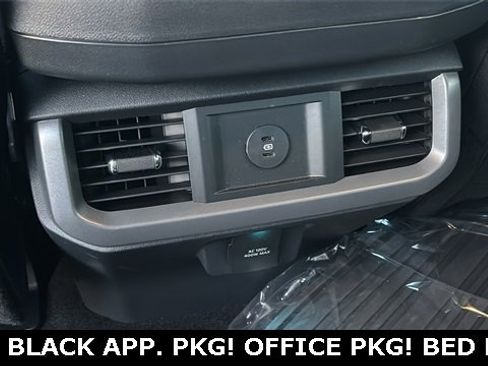 New 2025 Ford F150 XLT w/ Equipment Group 302A MID image 32