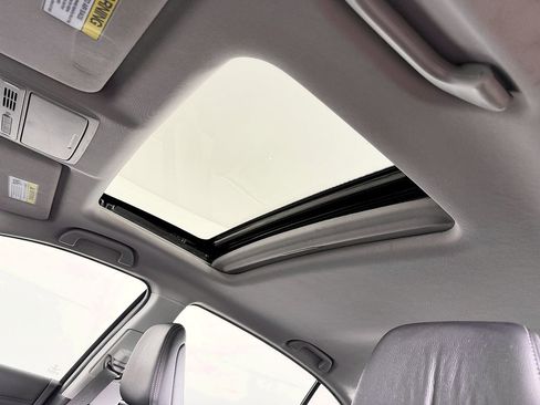Used 2016 Honda Accord EX-L image 27
