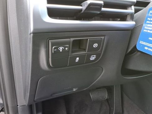New 2026 Hyundai Tucson Blue SE AWD/4WD image 18